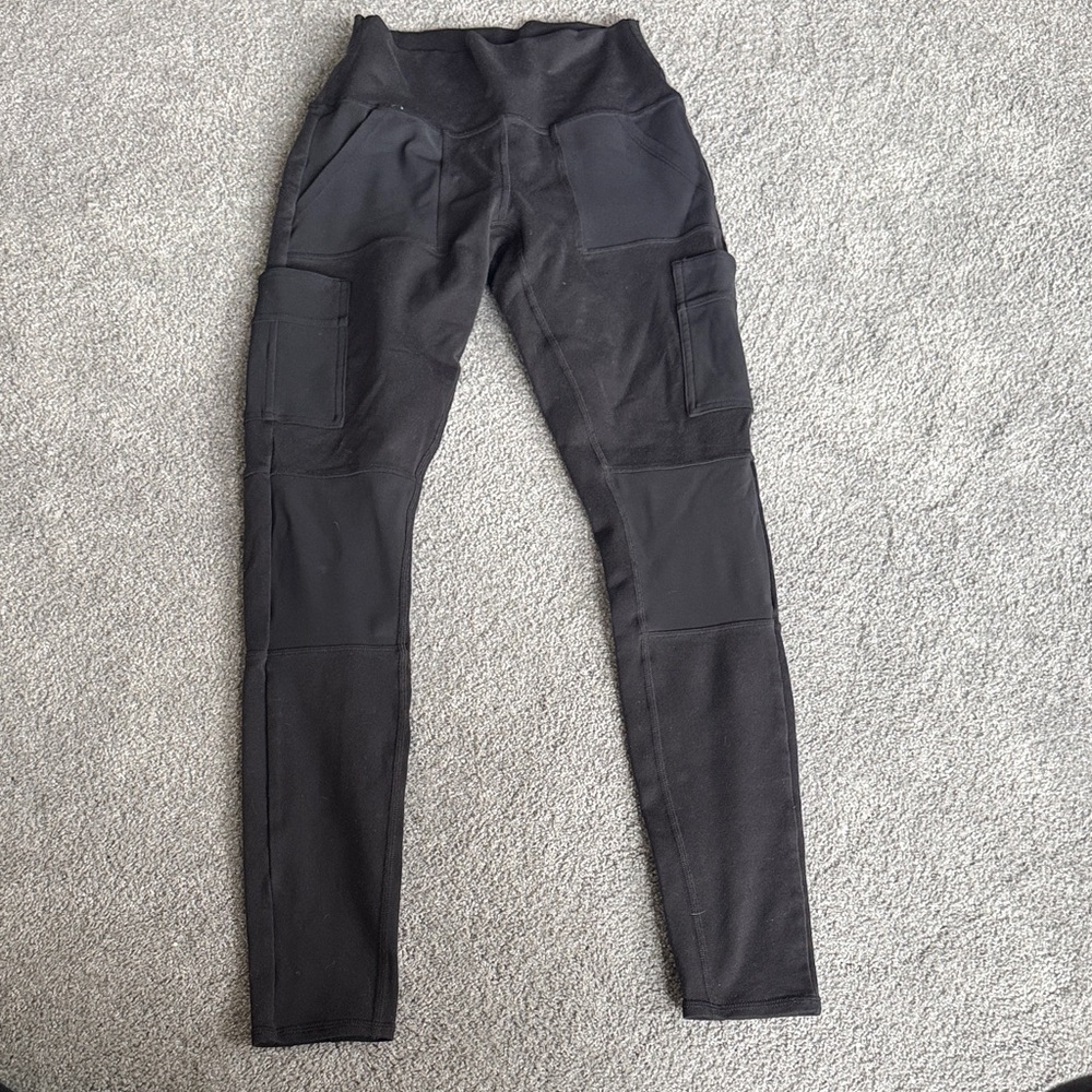 Alo leggings